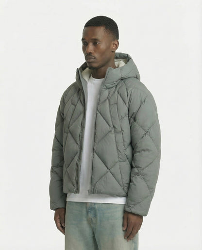SWEATS® Puffer Jacket
