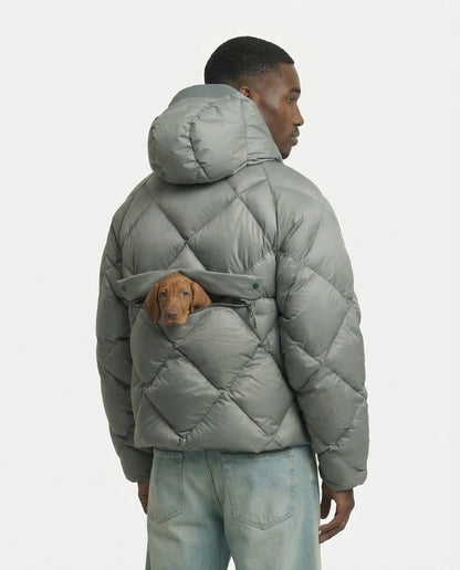 SWEATS® Puffer Jacket