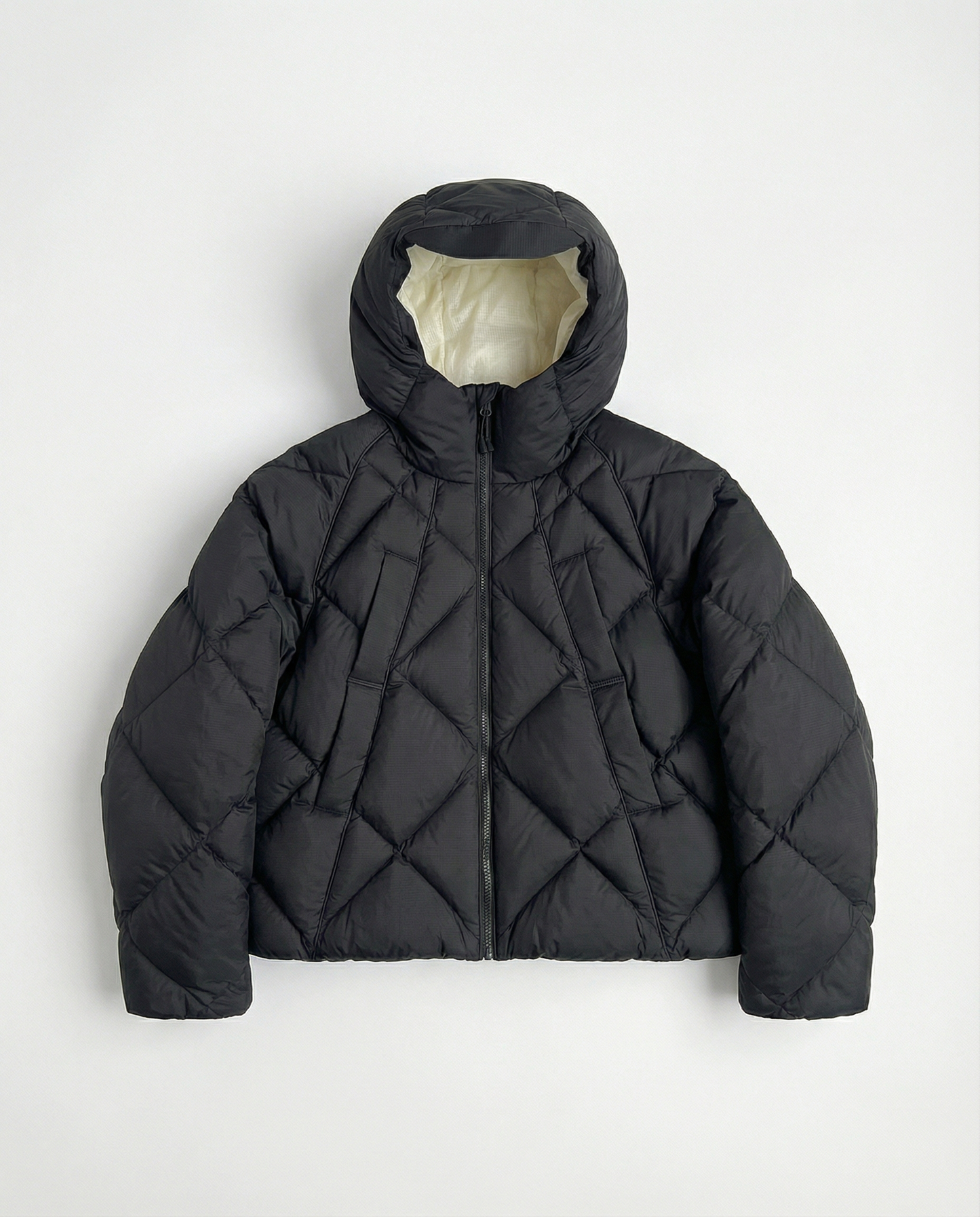 SWEATS® Puffer Jacket