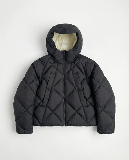 SWEATS® Puffer Jacket