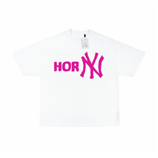 HORNY T-SHIRT