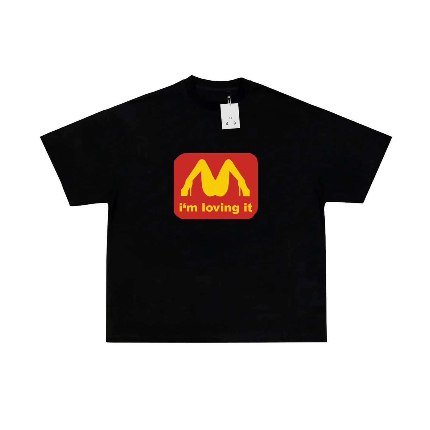 I'M LOVING IT T-SHIRT