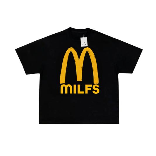 MILFS T-SHIRT