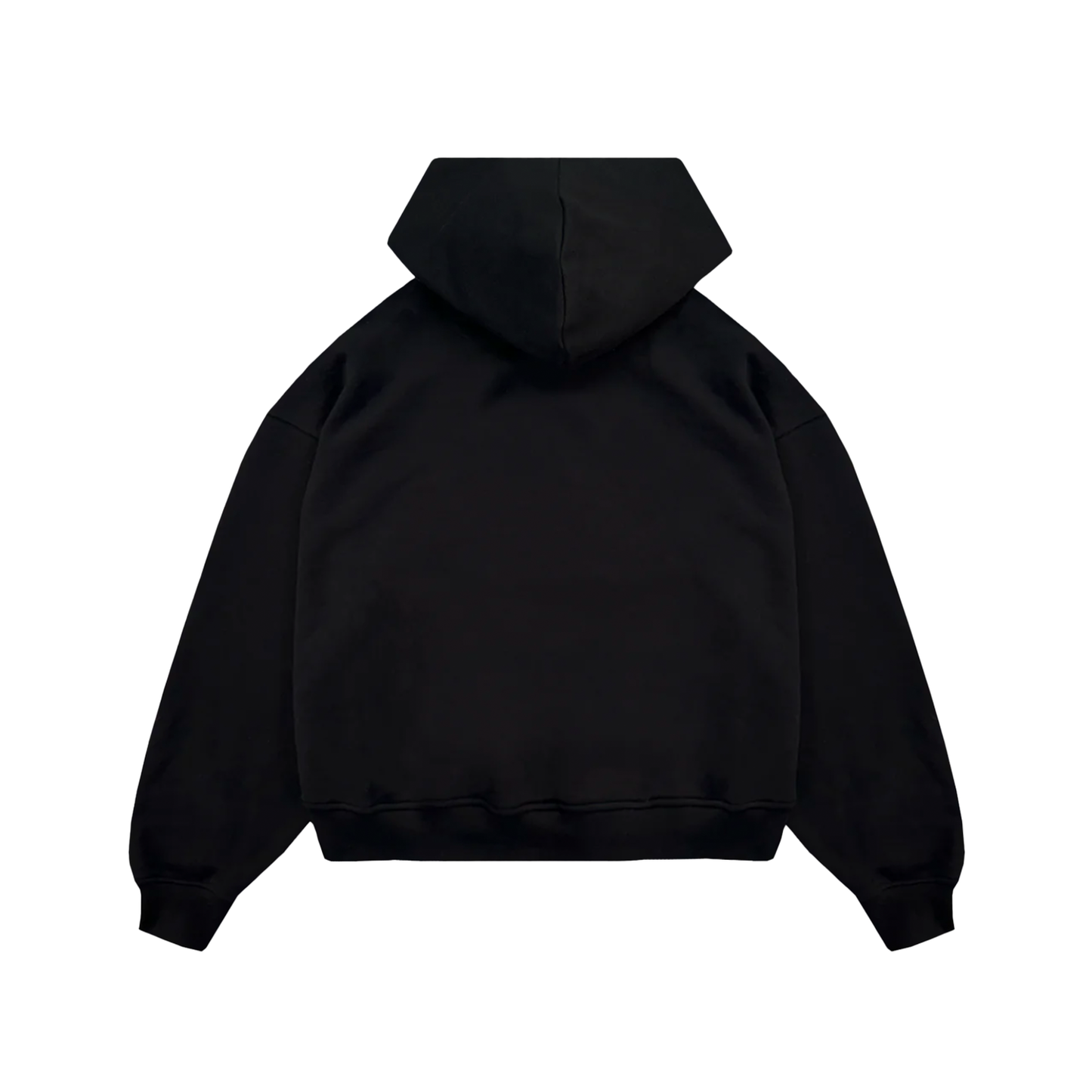 SCARED OF GIRLS HALLOWEEN HOODIE