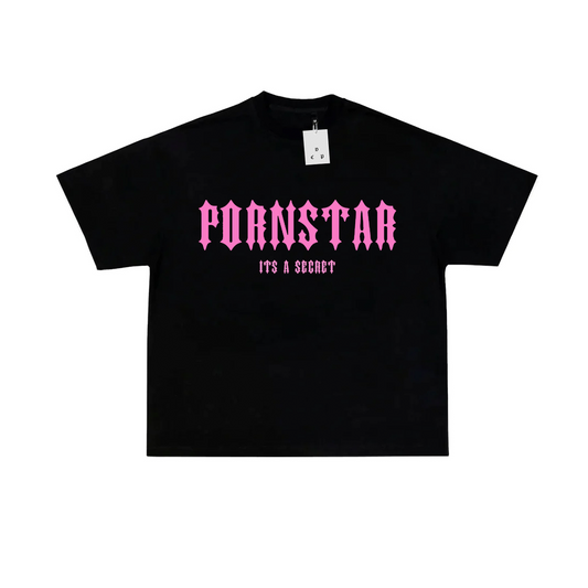 PORNSTAR T-SHIRT