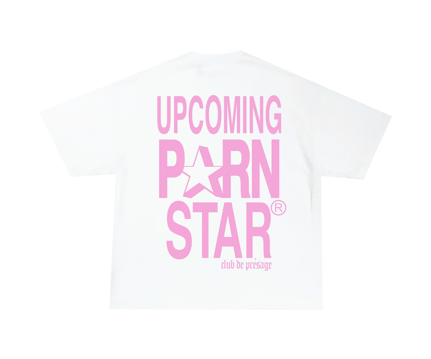 P*RNSTAR T-SHIRT