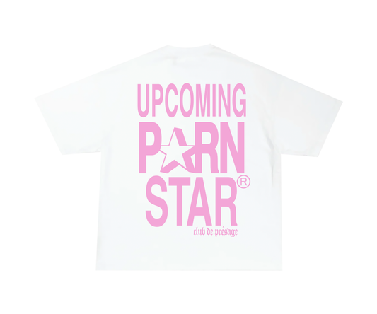 P*RNSTAR T-SHIRT