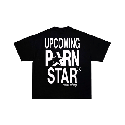 UPCOMING P*RNSTAR T-SHIRT