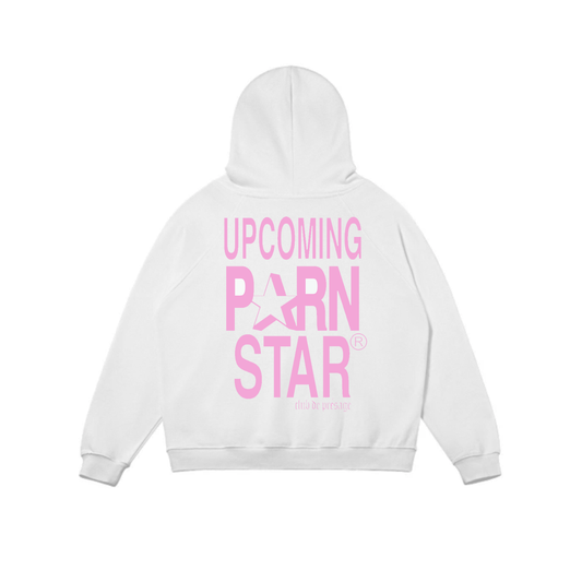 UPCOMING PORNSTAR HOODIE