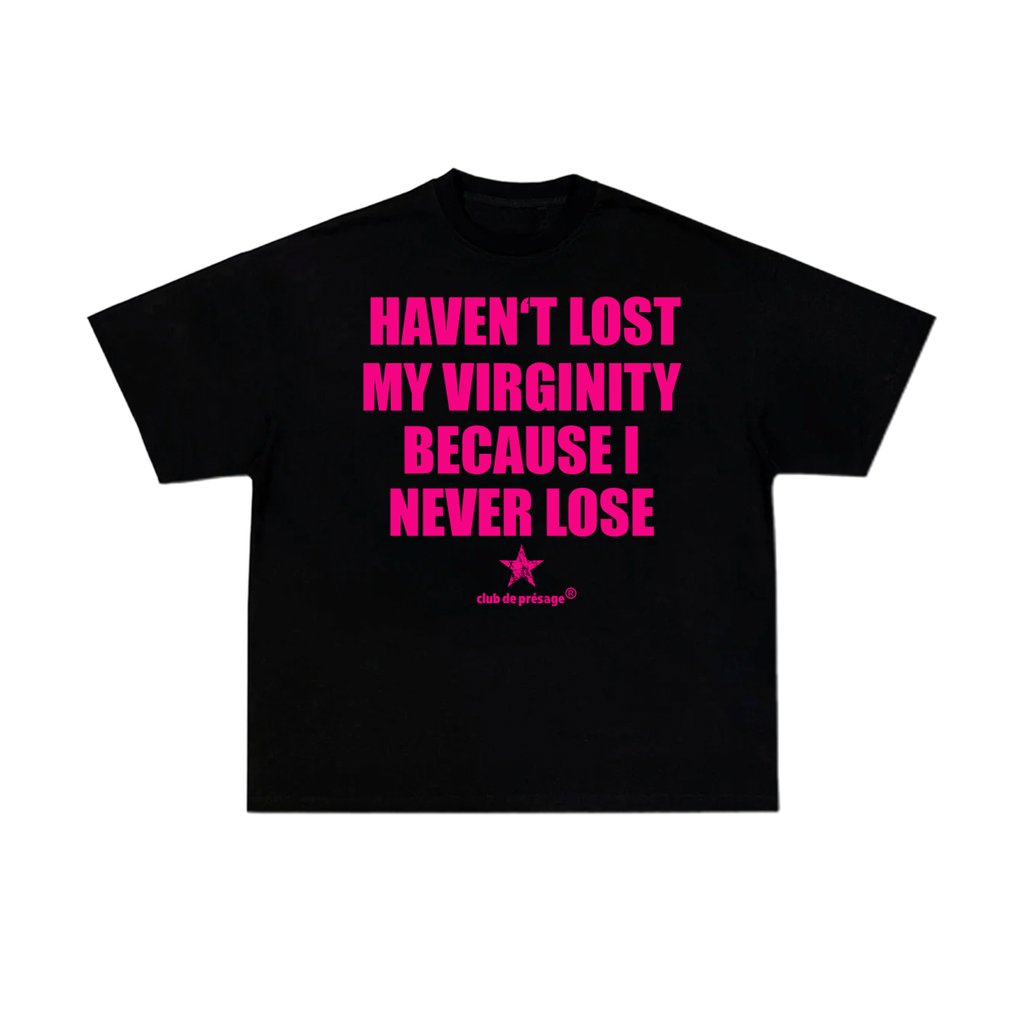 VIRGINITY T-SHIRT