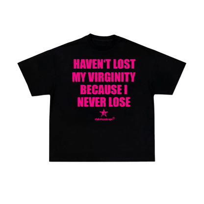 VIRGINITY T-SHIRT