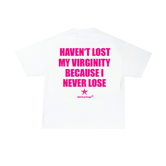 VIRGINITY T-SHIRT